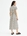 Compañía Fantástica_ Vestido midi camisero con lunares - Imagen 2