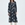 Compañía Fantástica_ Vestido midi camisero estampado espigas - Imagen 1