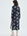 Compañía Fantástica_ Vestido midi camisero estampado espigas - Imagen 2