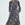 Compañía Fantástica_ Vestido midi camisero estampado floral - Imagen 1