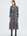 Compañía Fantástica_ Vestido midi camisero estampado floral - Imagen 2