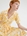 Compañía Fantástica_ Vestido midi camisero estampado - Imagen 1