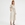Compañía Fantástica_ Vestido midi camisero rayas - Imagen 1