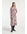 Compañía Fantástica_ Vestido midi con estampado Hampton big - Imagen 1