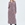 Compañía Fantástica_ Vestido midi estampado geométrico - Imagen 1