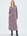 Compañía Fantástica_ Vestido midi estampado geométrico - Imagen 1
