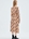 Compañía Fantástica_ Vestido midi estampado lunares - Imagen 2