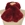 Cuello cruzado peluche - Imagen 1