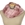 Cuello tubular peluche colores - Imagen 2