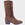 Dakota Boots_ Bota campera capuccino - Imagen 1