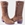 Dakota Boots_ Bota campera capuccino - Imagen 2