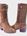 Dakota Boots_ Bota campera capuccino - Imagen 2
