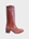Dakota Boots_ Bota tacón piel cuero - Imagen 1
