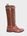 DakotaBoots_ Bota campera cuero - Imagen 1
