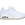 Deportivo blanco Skechers Stand on air - Imagen 1