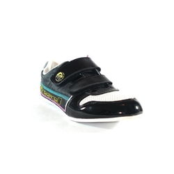 Deportivo charoles blanco-negro, Diesel - Imagen 1