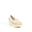 Descanflex- Zapato cuña beige - Imagen 1