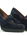 Desireé_ Zapato borlas serraje marino - Imagen 2