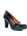 Desireé- Zapato corte salón mujer negro - Imagen 1
