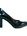 Desireé- Zapato corte salón mujer negro - Imagen 2
