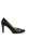 Desireé_ Zapato corte salón negro verano - Imagen 1