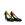 Desireé_ Zapato corte salón negro verano - Imagen 2