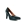 Desireé- Zapato corte salón negro - Imagen 1