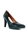 Desireé- Zapato corte salón negro - Imagen 1