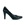 Desireé- Zapato corte salón negro - Imagen 2