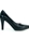 Desireé- Zapato corte salón negro - Imagen 2