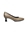 Desireé_ Zapato corte salón taupe - Imagen 2