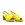 Desireé_ Zapato suede mostaza tacón - Imagen 2