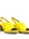 Desireé_ Zapato suede mostaza tacón - Imagen 2