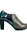 Desireé- Zapato tacón gris mujer - Imagen 2