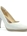 Desireé_ Zapato tacón plateado - Imagen 1