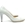 Desireé_ Zapato tacón plateado - Imagen 2