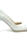 Desireé_ Zapato tacón plateado - Imagen 2