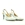 Desireé_ Zapato tacón plateado - Imagen 2
