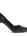 Desireé_ Zapato tacón charol negro - Imagen 1