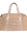 Don Algodón_ Bolsa de viaje beige - Imagen 1
