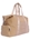 Don Algodón_ Bolsa de viaje beige - Imagen 2