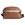 Don Algodón_ Bolso bandolera cuero - Imagen 1