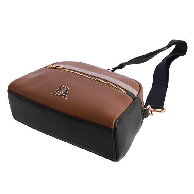 Don Algodón_ Bolso bandolera cuero - Imagen 7