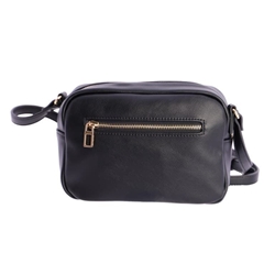 Don Algodón_ Bolso bandolera rafia - Imagen 2