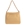 Don Algodón_ Bolso de mano amarillo - Imagen 1