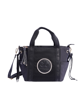 Don Algodón_ Bolso de Mano Lara - Imagen 1