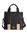 Don Algodón_ Bolso de mano o bandolera negro - Imagen 1