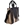 Don Algodón_ Bolso de mano o bandolera negro - Imagen 2