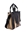 Don Algodón_ Bolso de mano o bandolera negro - Imagen 2