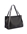 Don Algodón_ Bolso hombro negro - Imagen 1
